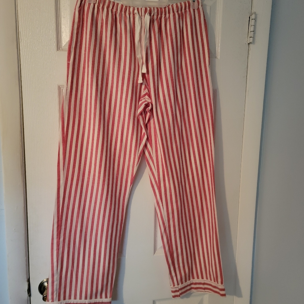 Stars Above Cozy Women PJ pants/lounge pants M
